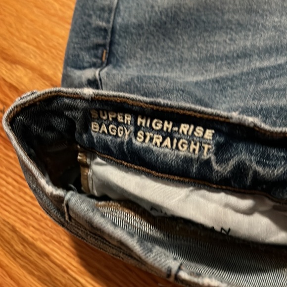 NWOT American Eagle jeans - Picture 12 of 13